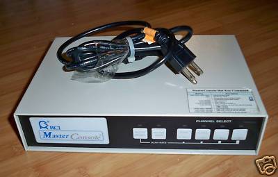 Raritan Computer RCI Master Console MC2E | eBay
