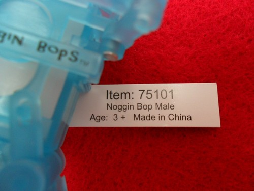 WIND UP TOY KIDS NOGGIN BOPS DINOSAUR CRAB COW BULL GORILLA MOUSE CAR CHICKEN - Picture 99 of 164