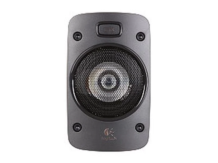 Logitech Z906 REPLACEMENT PART Center Satellite Speaker ONLY (IL