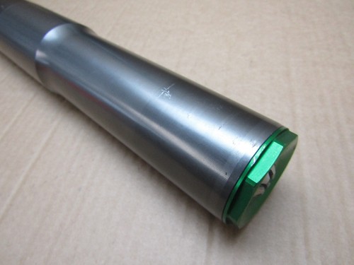 Kawasaki ZX1000 ZX-10R Ninja 2017 19.781 mls Gabelrohr Standrohre Showa (14522) - Bild 9 von 24