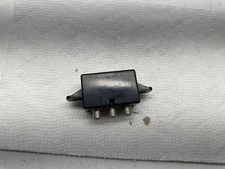 283184P000 2011-2017 Infiniti QX56 QX80 AUX Auxiliary Audio Video Jack RCA Input