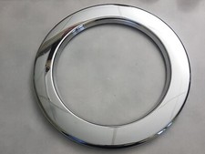 5763270 Miele W3222 enjoliveur contours chrome hublot machine à laver lave-linge