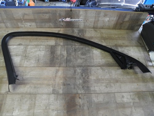 Audi A6/S6/RS6 4G C7 Verkleidung Türfensterrahmen innen vorn links 4G0867609