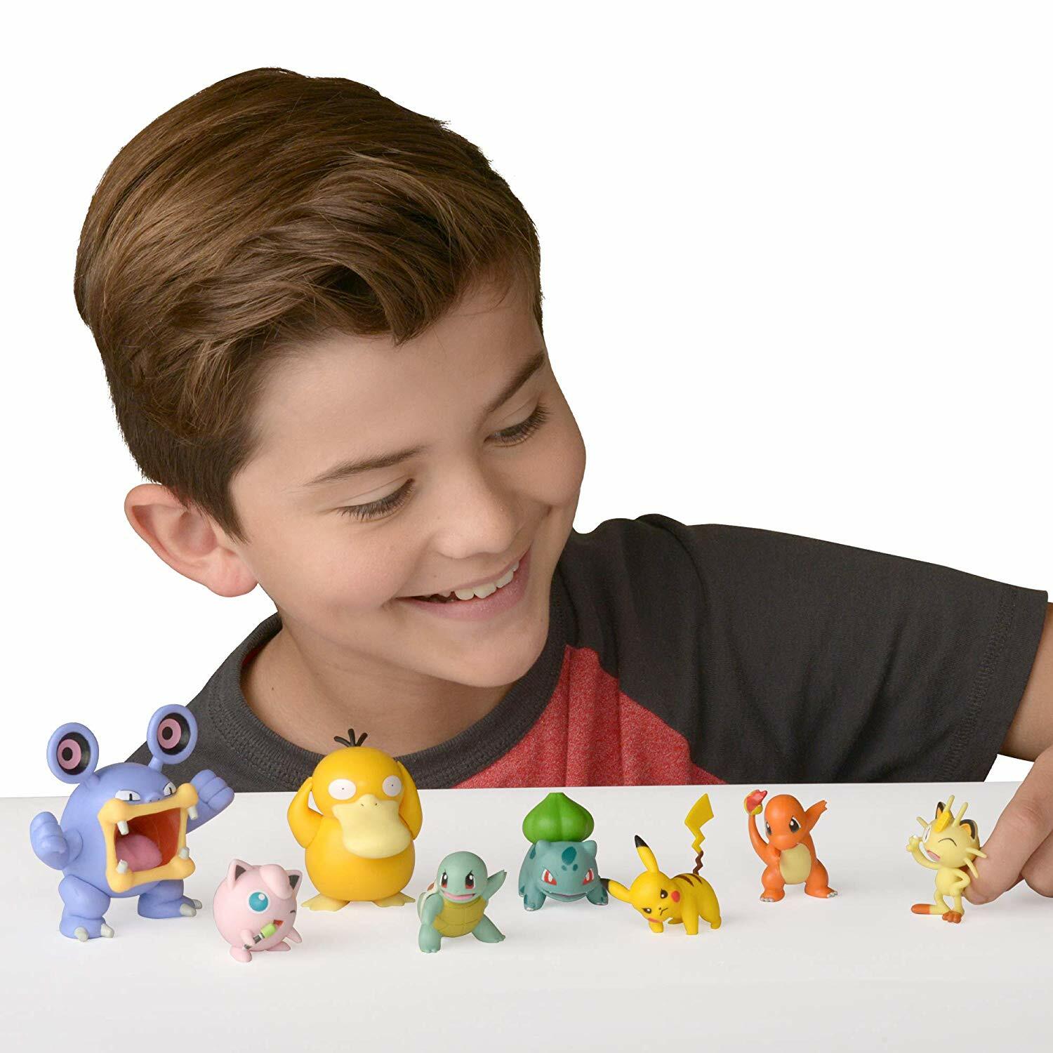 pokemon battle 8 figure pack