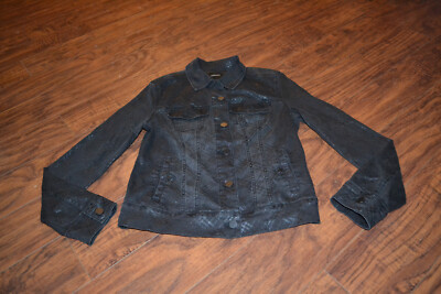 Jacket Size Liverpool Jeans Company Jacket Liverpool Denim Jacket