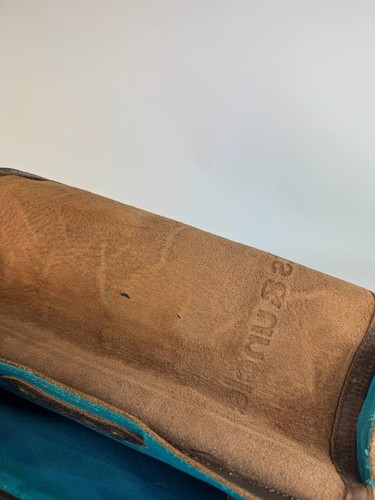 Aunts&Uncles Leather Bag - Picture 9 of 14