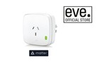 Eve Energy Matter Smart Plug Power Meter Thread 100% Privacy Apple Android Alexa