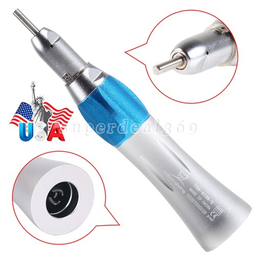 NSK Style Dental High/Low Slow Speed Handpiece Kit E-type 2Hole/4Hole USA - Picture 22 of 62