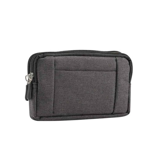 for Pantech IM-100S, Sky IM-100K Multipurpose Horizontal Belt Case Jeans - Picture 7 of 9