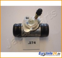 Radbremszylinder Japanparts CS-274 Hinterachse FüR Toyota