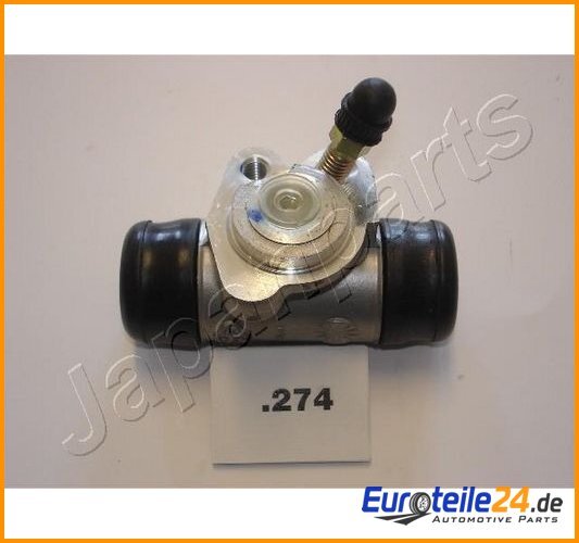 Radbremszylinder Japanparts CS-274 Hinterachse FüR Toyota-image