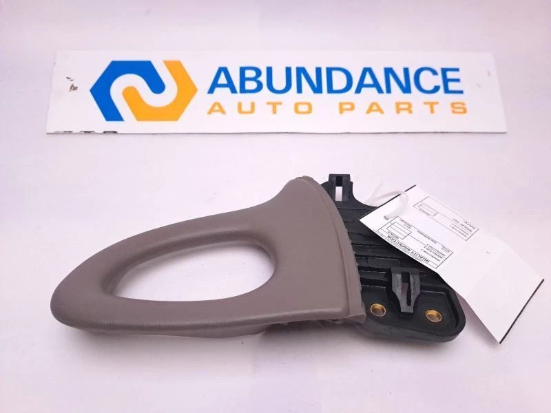 MANGO DE AGARRE LATERAL DERECHO para Chevrolet Suburban 2003-2004 Foto 3 de 4