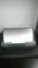 FUJITSU SCANSNAP S510 Color Image Scanner