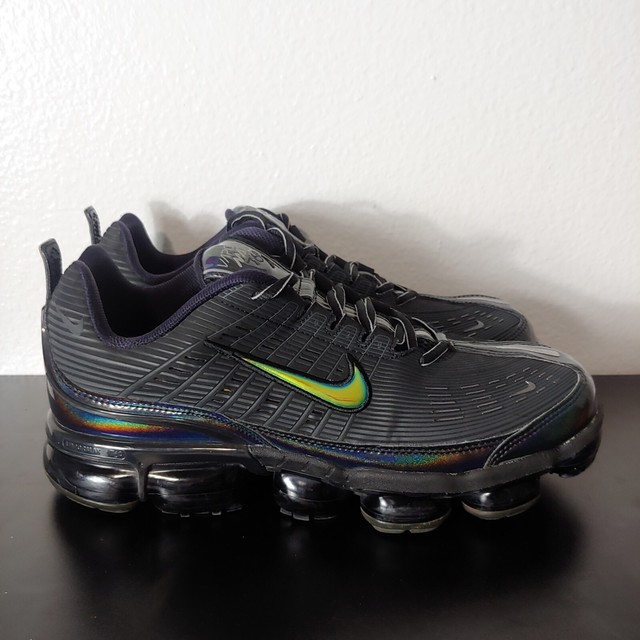 Size 11.5 - Nike Air VaporMax 360 Black 