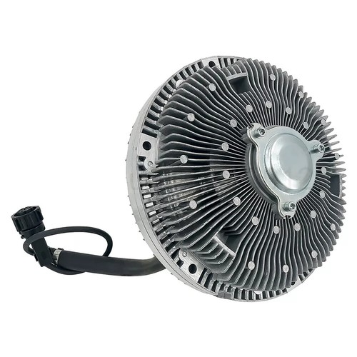 For Volvo VT D11/D13/D16 Fan Clutch Assembly Car Replacement Part 23585938 - Picture 5 of 16