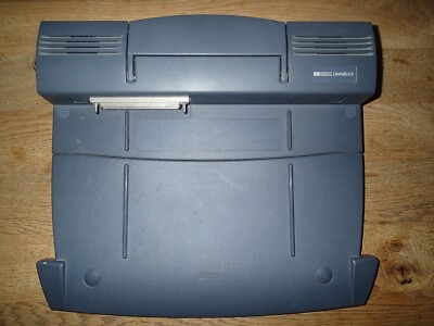 100% Funktion HP Omnibook - HP F1381A - Docking System Station - Port Replicator