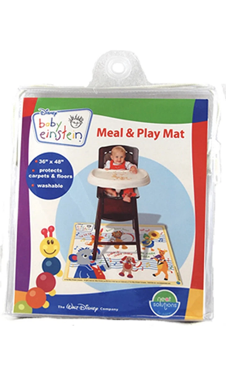 Baby einstein cheap mat