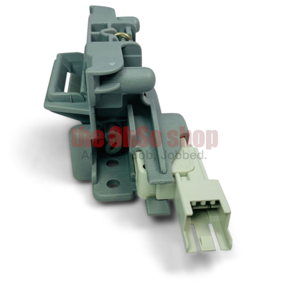 Door Interlock Lock Switch for Hotpoint Dishwashers Latch Catch