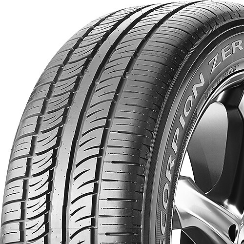 Pirelli Scorpion Zero Asimmetrico 285/35 ZR24 pneu haute vitesse pour grands SUV