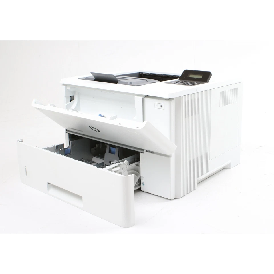 HP LASERJET PRO M501DN + Defekt (264361) - Bild 4 von 4