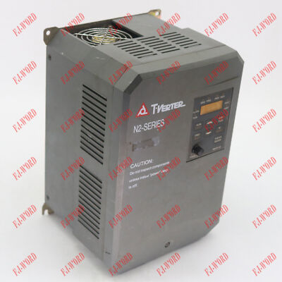 one used TAIAN N2 series N2-408-H3 5.5KW 440V Fast Shipping #W1