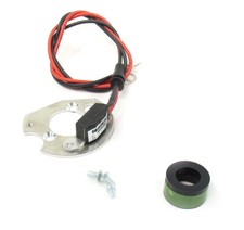 Pertronix Ignition Points-to-electronic Conversion Kit 1741 Pertronix Ignition Points-to-electronic Conversion Kit 1741