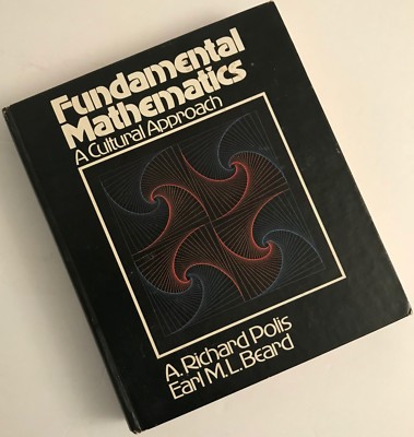Fundamental mathematics: A cultural approach-HB