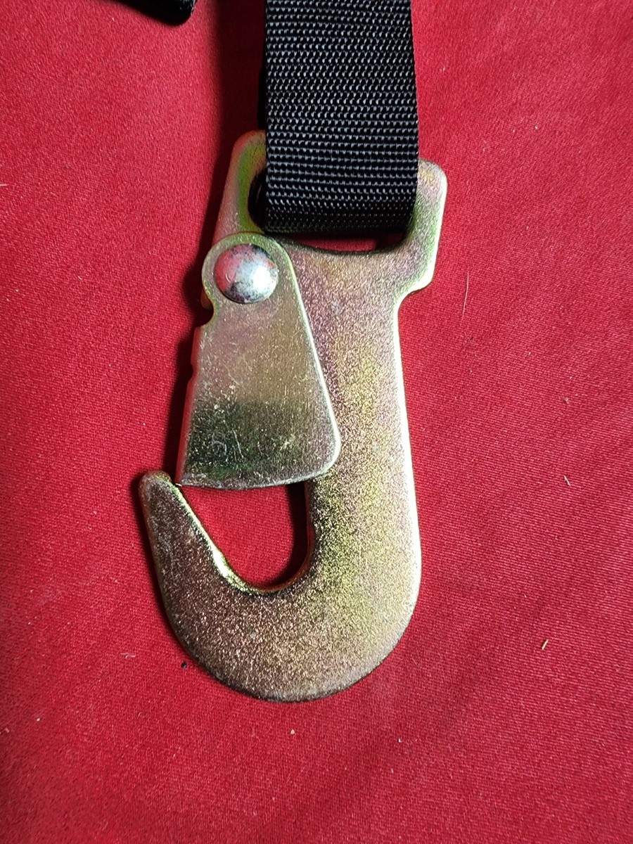 Skedco Sked-Evac Universal Litter Tie-Down Strap 6530-01-530