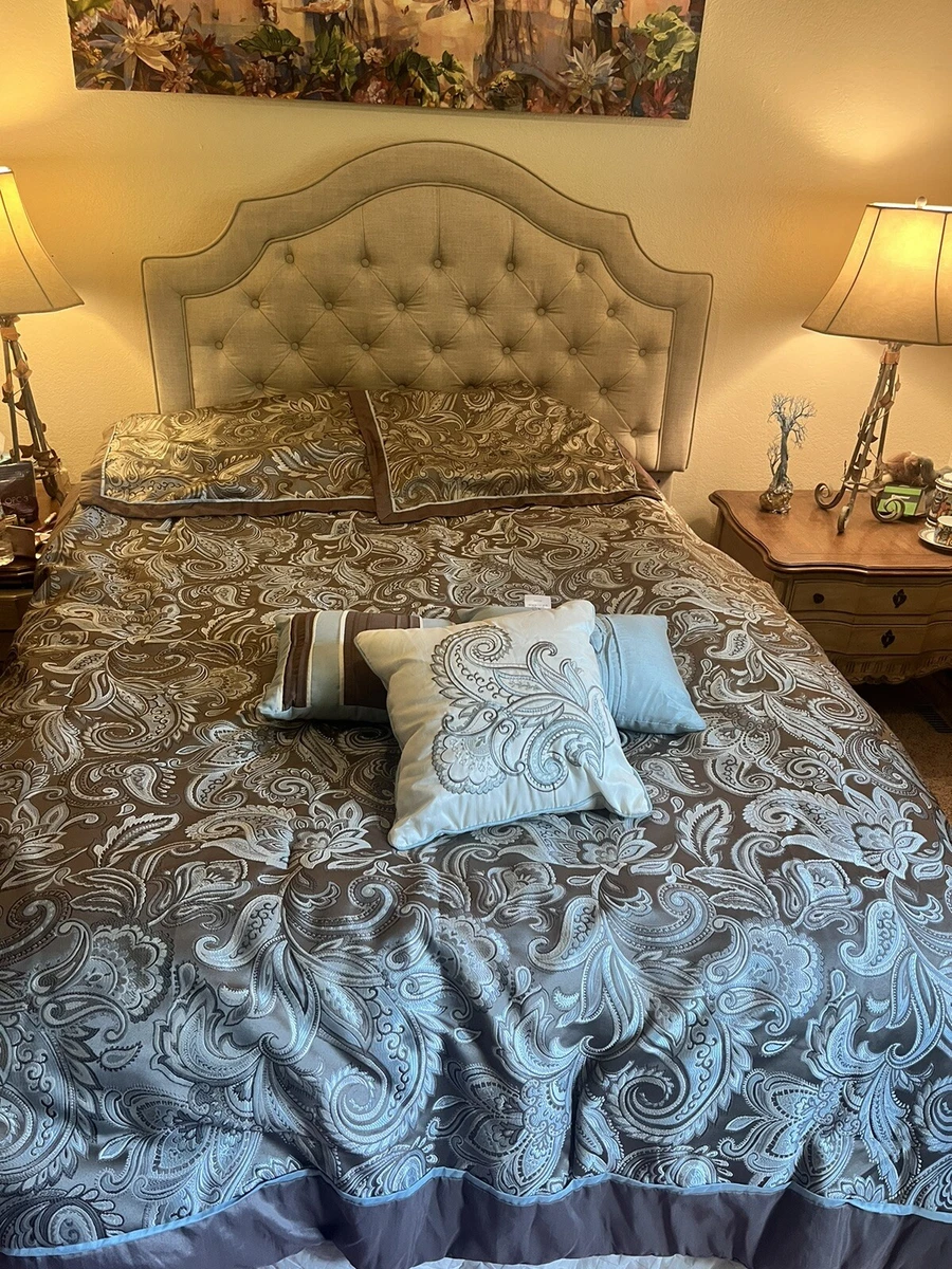 Kohls top pillow shams