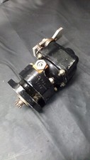 Hartzell prop/propeller governor NO READABLE P/N SER. NO. 1418F