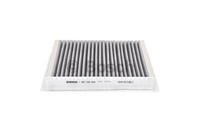 Bosch 1 987 432 536 Filter, Interior Air For Jaguar
