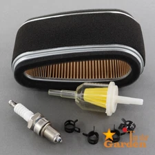 For 11013-2141 Kawasaki Fc400V Fc401V Fc420V 14Hp 4-Cycle Air Filter Tune Up Kit