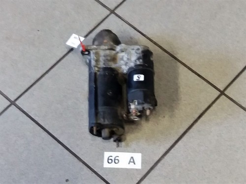 BMW 316i Coupe E36 Anlasser 1726463
