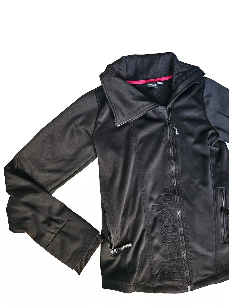 Bench clearance spring jackets