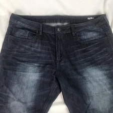 Buffalo by David Bitton Superior Quality Six-X Jeans size 40x32