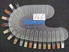 Wieland Imagine Reflex Classic-Set two Farbindikator Keramikmassen Nr.766