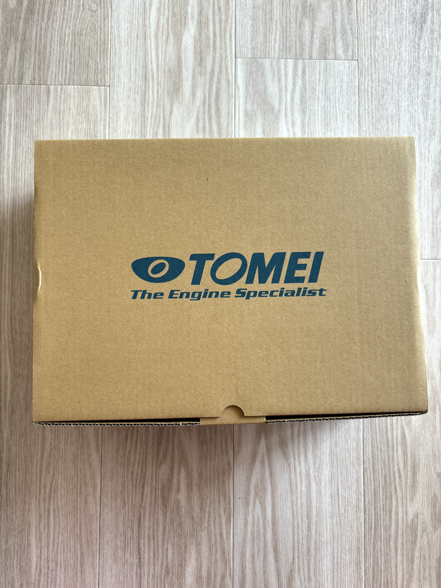 TOMEI OEM 1JZ 2JZ 194009 POWERED Oil Pan Baffle Plate Type R Supra