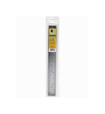 Aa Stainless Steel Corkback Ruler 24 Inch