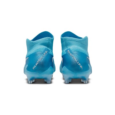 Nike Phantom Luna 2 Elite AG-PRO Blue/White FJ2579-400 Men Soccer