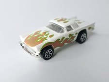 1999 Hot Wheels - 1957 Ford Thunderbird - Stamped 1977 - 1:64 Diecast