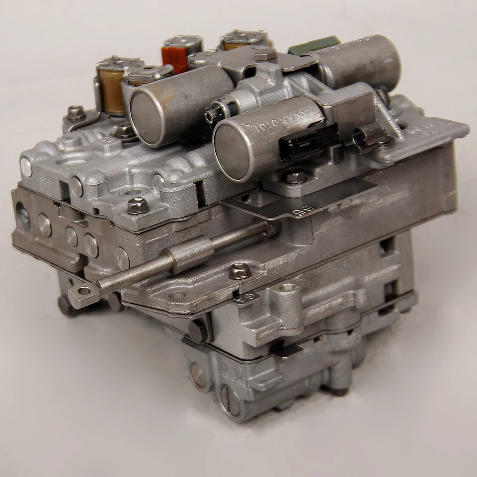 Carrocería de válvula AW55-51SN para Máxima Altima 2004-2006 Suzuki Equinox Saab 2004-2009 Foto 3 de 4