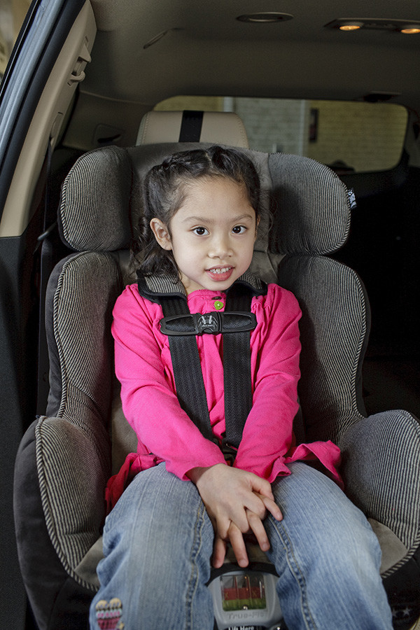 evenflo tribute infant Car Seat Harness replacement part Clip safety