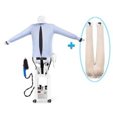 Aeolus Professional Ironing Station Garment Steamer Steam Iron Brush Sa18 120v Aeolus Professional Ironing Station Garment Steamer Steam Iron Brush Sa18 120v