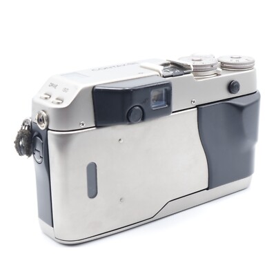 Contax G1 Film Camera Body Only[Near Mint] 4589965760694| eBay