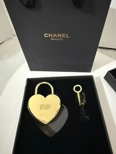 Rare " CRUSH STORY " Padlock Keychain Set VIP Giveaway