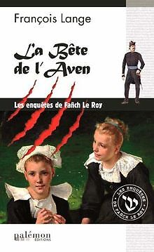 La bête de l'aven | Livre | état bon