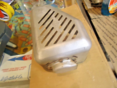 Briggs and Stratton 5.5HP Engine MUFFLER COVER 499924 595245 ***FAST SHIP**