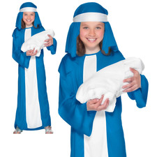 Medias Para Disfraz De Smiffys, Talla 6-12 Años, Perfectas Para Completar Cualquier Disfraz Infantil