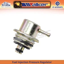 For 1998-2005 Volkswagen Beetle Fuel Injection Pressure Regulator Walker  1999