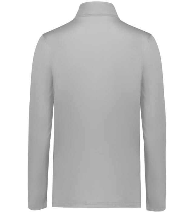 Holloway 222340 Ladies 1/4 Zip Pullover Powered by Coolcore